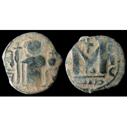 Fals Arabo-byzantin...