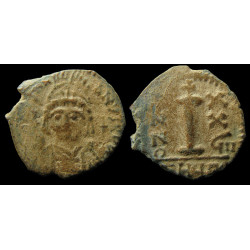 Justinien Ier –...