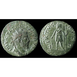 Tétricus Ier – Antoninien –...