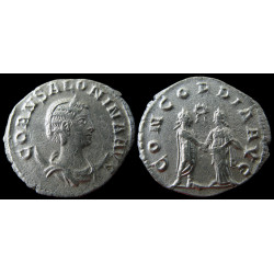 Salonine – Antoninien –...