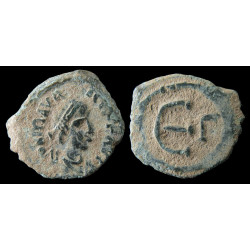 Maurice Tibère –...