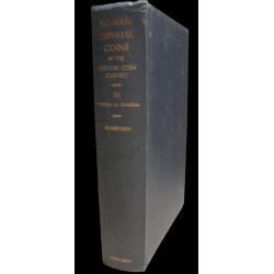 Robertson, Anne S. Roman...