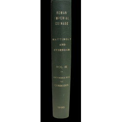 Mattingly, H. & Sydenham,...