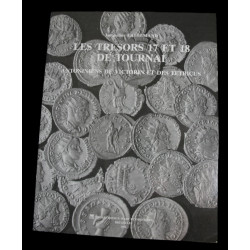 Les Trésors 17 et 18 de...