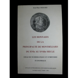 Debard, Jean-Marc. Les...