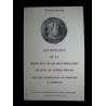 Debard, Jean-Marc. Les Monnaies de la Principauté de Montbéliard du XVIe au XVIIIe siècle.1980
