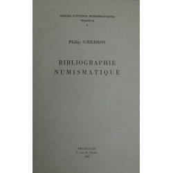 Grierson, Philip....