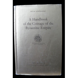 Goodacre, Hugh. A Handbook...