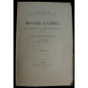 Monnaies Gauloises : La Cachette de la Meilleraie-Tillay (Vendée). Analyses chimiques par Gabriel Chesneau. 1922.