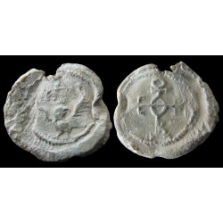 Jean (?) Sceau byzantin en...