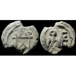 Philippe, skribon. Sceau...