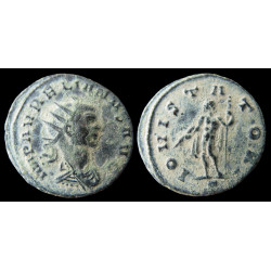 Aurélien – Antoninien –...