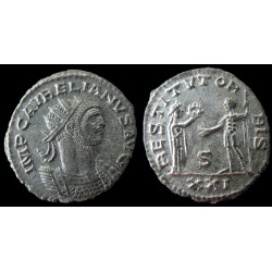 Aurélien – Aurelianus...