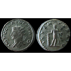 Claude II – Antoninien –...