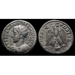 Gordien III – Tétradrachme...