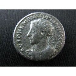 Gordien III – Tétradrachme syro-phénicien – Antioche  –McAlee 881