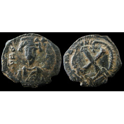 Phocas – Rare dekanoummion...