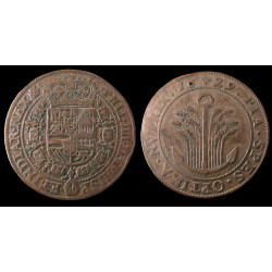 Philippe IV – Jeton de...