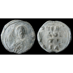 Théodore, stratelates et...