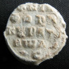 Nicéphore, kourator de la ville (?) ou Boilas (?), kourator. Sceau byzantin en plomb (Ø 18 mm, 6,00 g). Xe-XIIe siècle