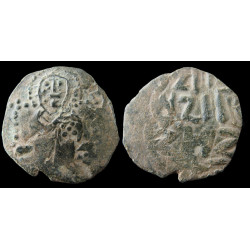 Croisades - Comté d'Édesse...