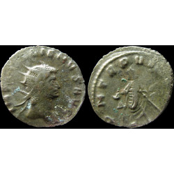 Gallien – Antoninien –...