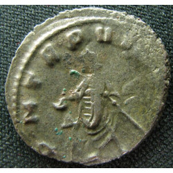 Gallien – Antoninien – Milan – P M TR P VII COS – RIC 460