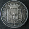 Touraine – Jeton argent 28 mm – 1841 - Société archéologique de Touraine – TVRONOS