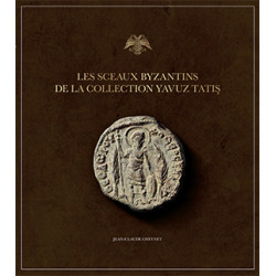 Les sceaux byzantins de la...