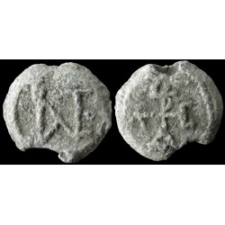 Anastase, stratélate. Sceau...