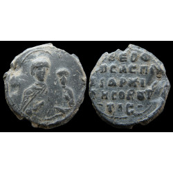 Théophile Bourtzès,...