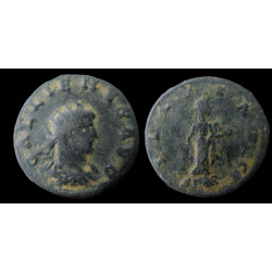 Gallien – Antoninien –...