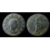 Gallien – Antoninien – Cyzique – SALVS AVG / SPQR – RR !