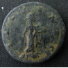 Gallien – Antoninien – Cyzique – SALVS AVG / SPQR – RR !