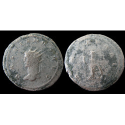 Gallien – Antoninien –...