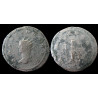 Gallien – Antoninien – Antioche – MINERVA AVG – MIR 1634a (ex coll. Thirion)