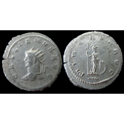Gallien – Antoninien –...