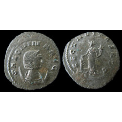 Salonine – Antoninien –...