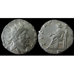 Auréolus – Antoninien –...