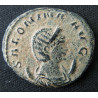 Salonine – Antoninien – Rome – CONCORD AET – MIR 544p