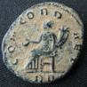 Salonine – Antoninien – Rome – CONCORD AET – MIR 544p