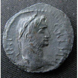 Gallien – Bronze provincial – Coela (Thrace) – AEL MVNICIP COEL – Varbanov 2954