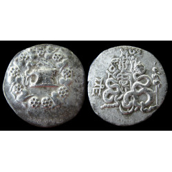 Cistophore - Mysie, Pergame...