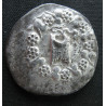 Cistophore - Mysie, Pergame – Tétradrachme cistophorique – Cista mystica – SNG BN 1747-8