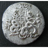 Cistophore - Mysie, Pergame – Tétradrachme cistophorique – Cista mystica – SNG BN 1747-8