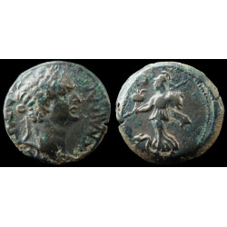 Domitien – Bronze...