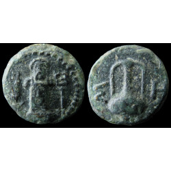 Thrace, Sestos – Bronze –...