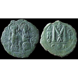 Justin II et Sophie –...