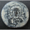 Follis anonyme Classe A2 – Basile II et Constantin VIII – Christ Pantocrator – Sear 1813