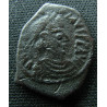 Justinien Ier – Pentanoummion – Théoupolis (Antioche) – Sear 243 - Belle qualité pour ce type !!